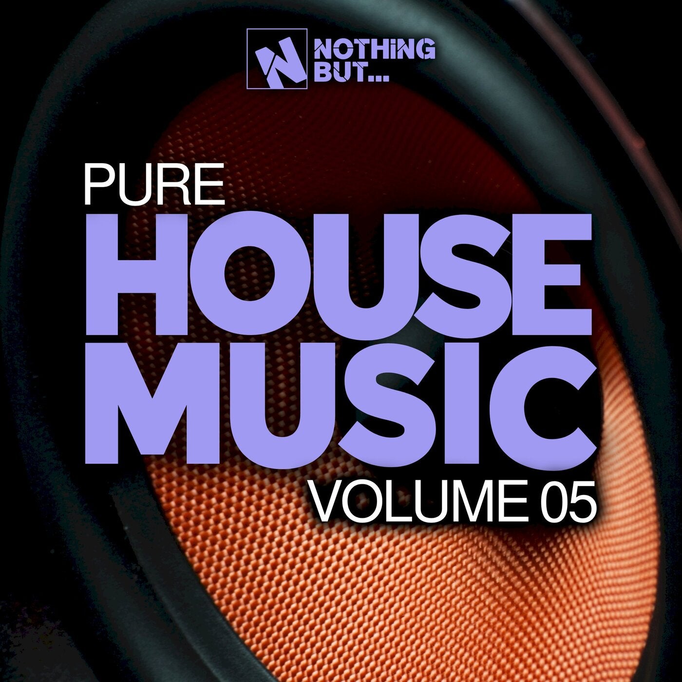 VA – Nothing But… Pure House Music, Vol. 05 [NBPHM05]